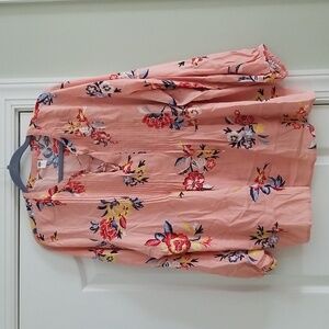 NWOT. Old Navy long sleeve pullover.